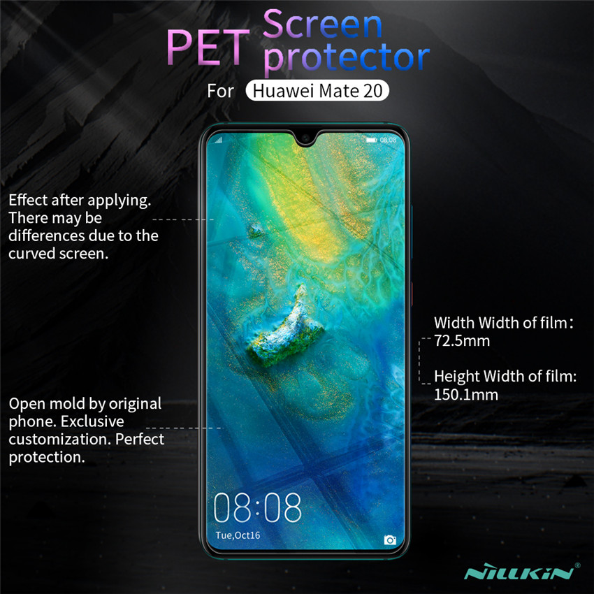 NILLKIN-Matte-Anti-scratch-Anti-fingerprint-Screen-Protector--Lens-Film-for-Huawei-Mate-20-1378130-5
